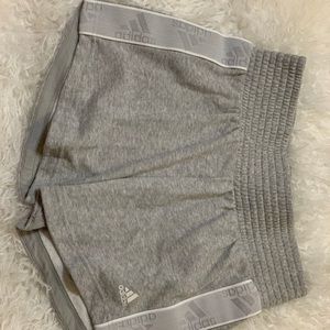 Comfy cotton adidas shorts